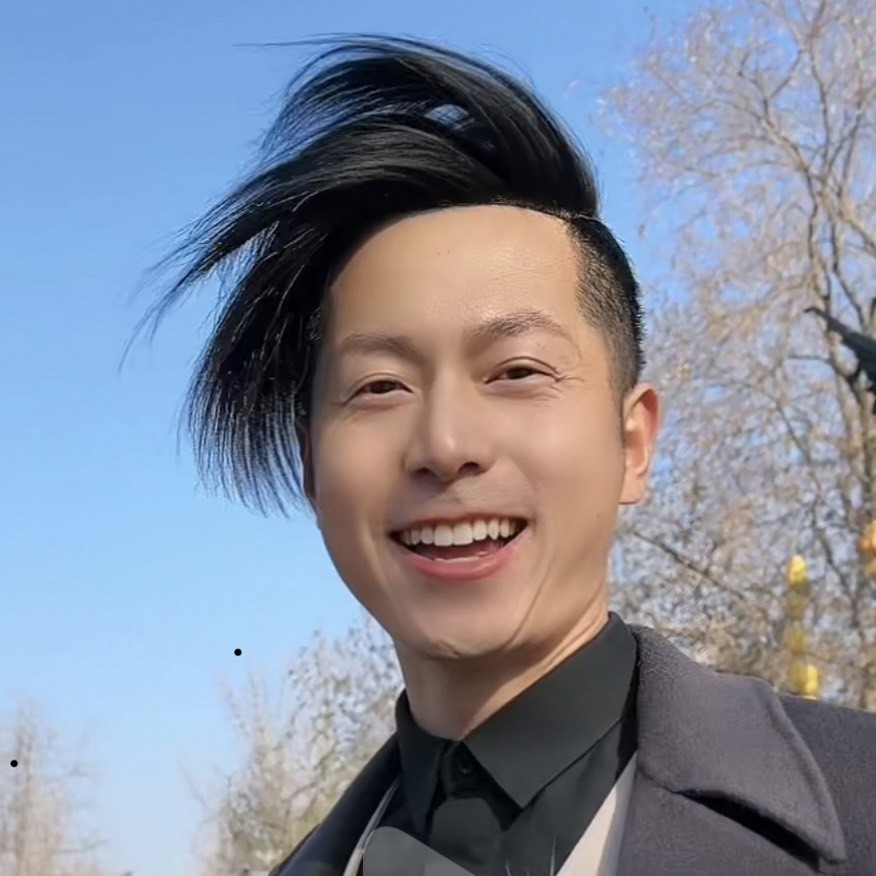 阮先生假发补发