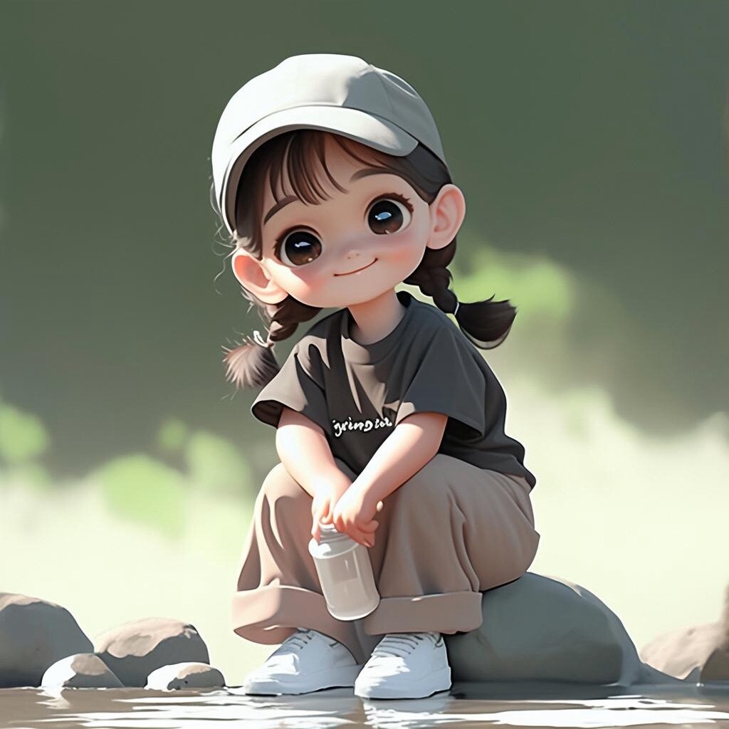 萱宝情感漫剪