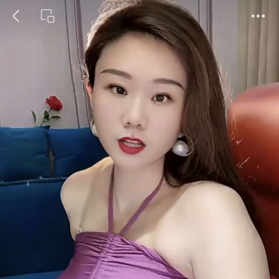丽丽情感思维