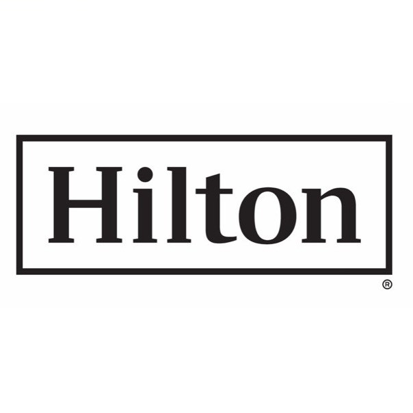 希尔顿Hilton