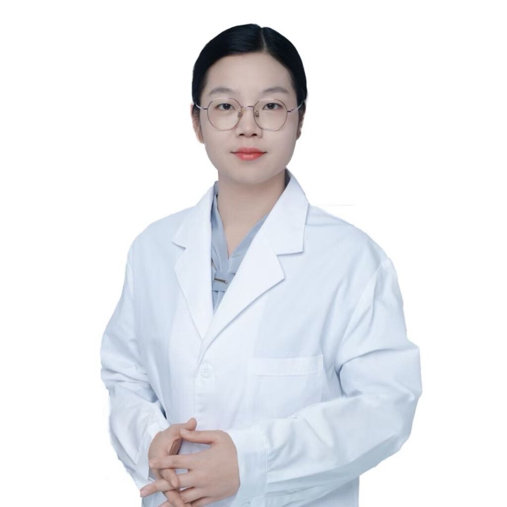 营养师荔枝