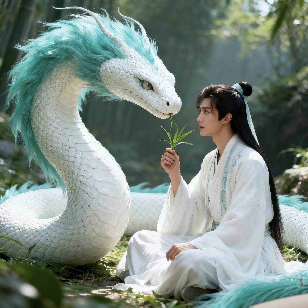 缘情肖物8295