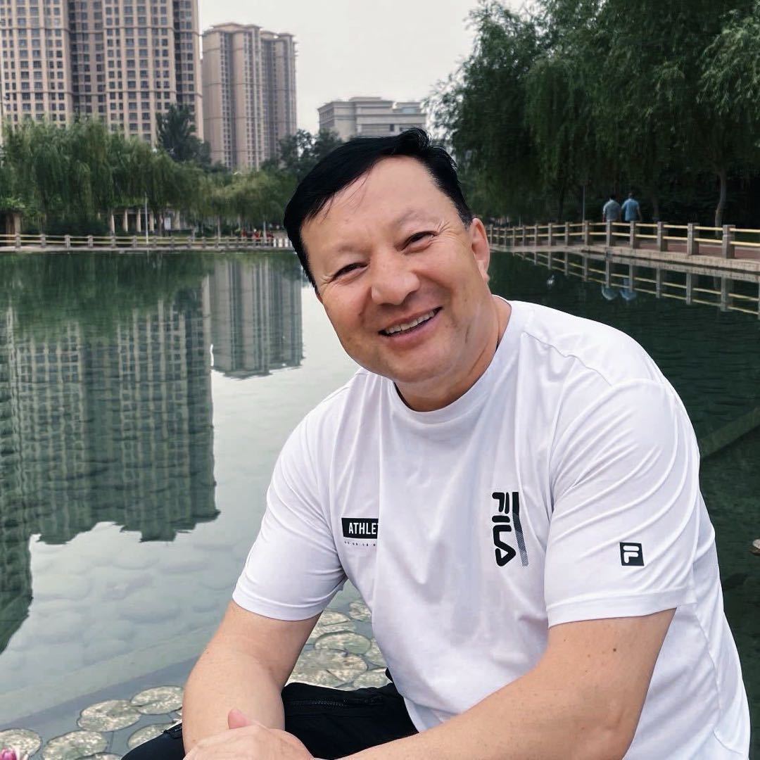 艾克热木boghda