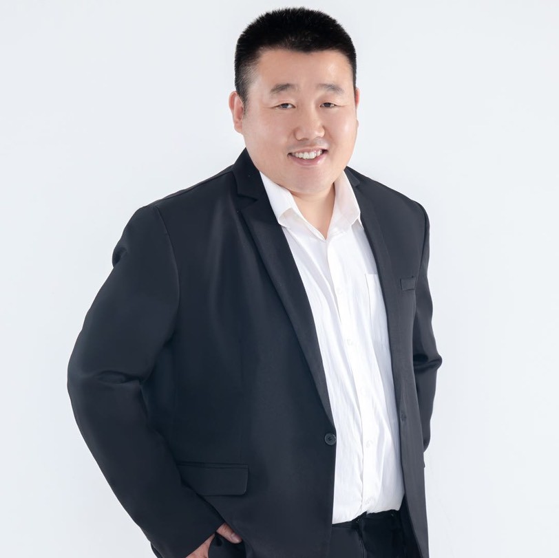 小胖哥教做菜