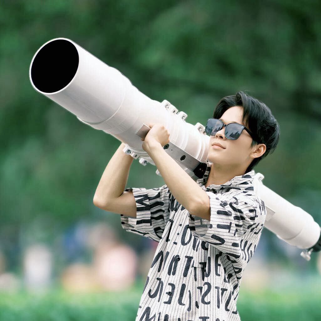 百里摄影东君约拍版