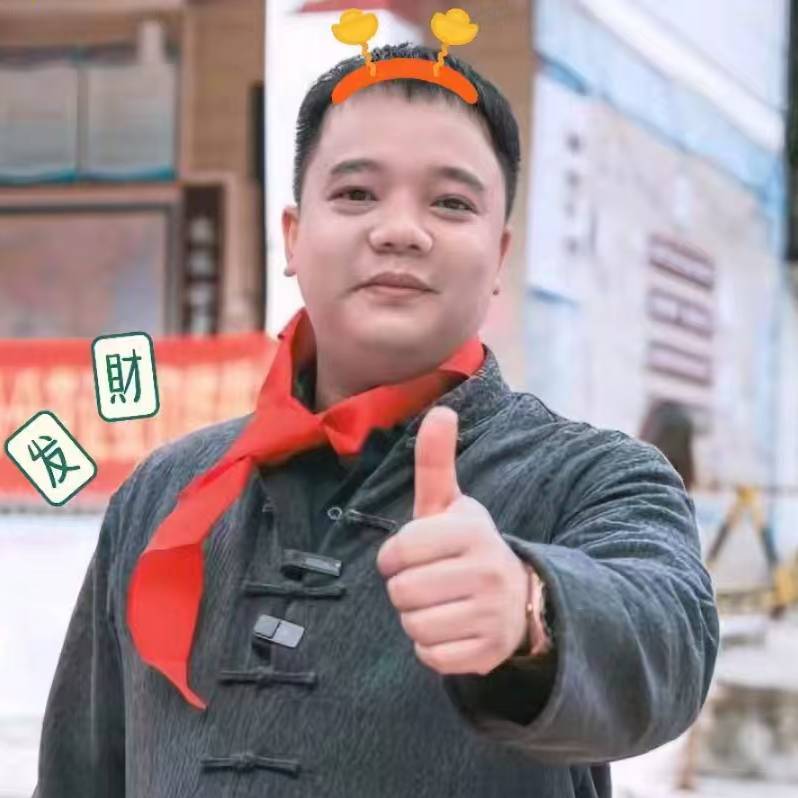 广西猛哥重情重义