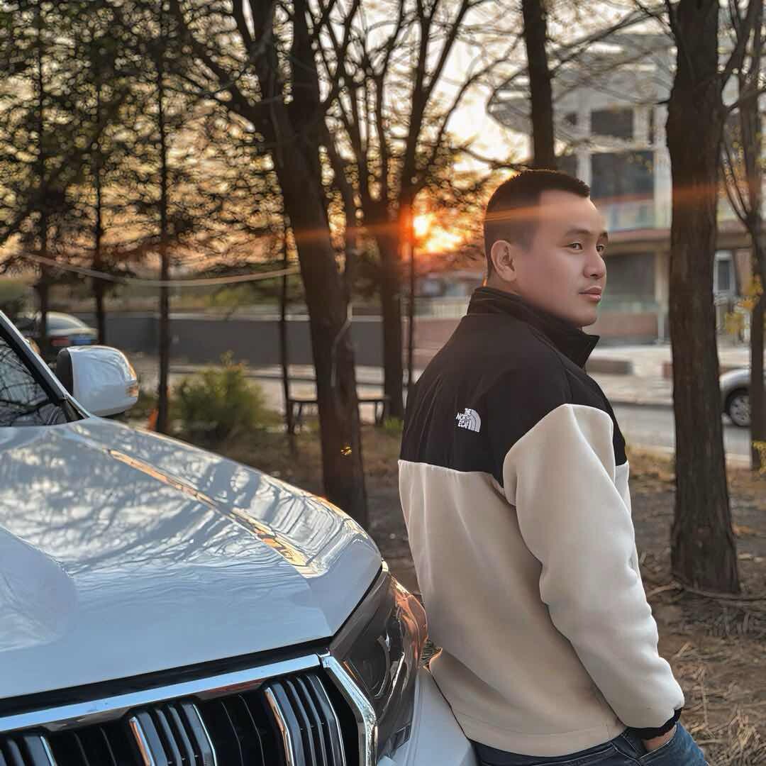 阿旭的故事-