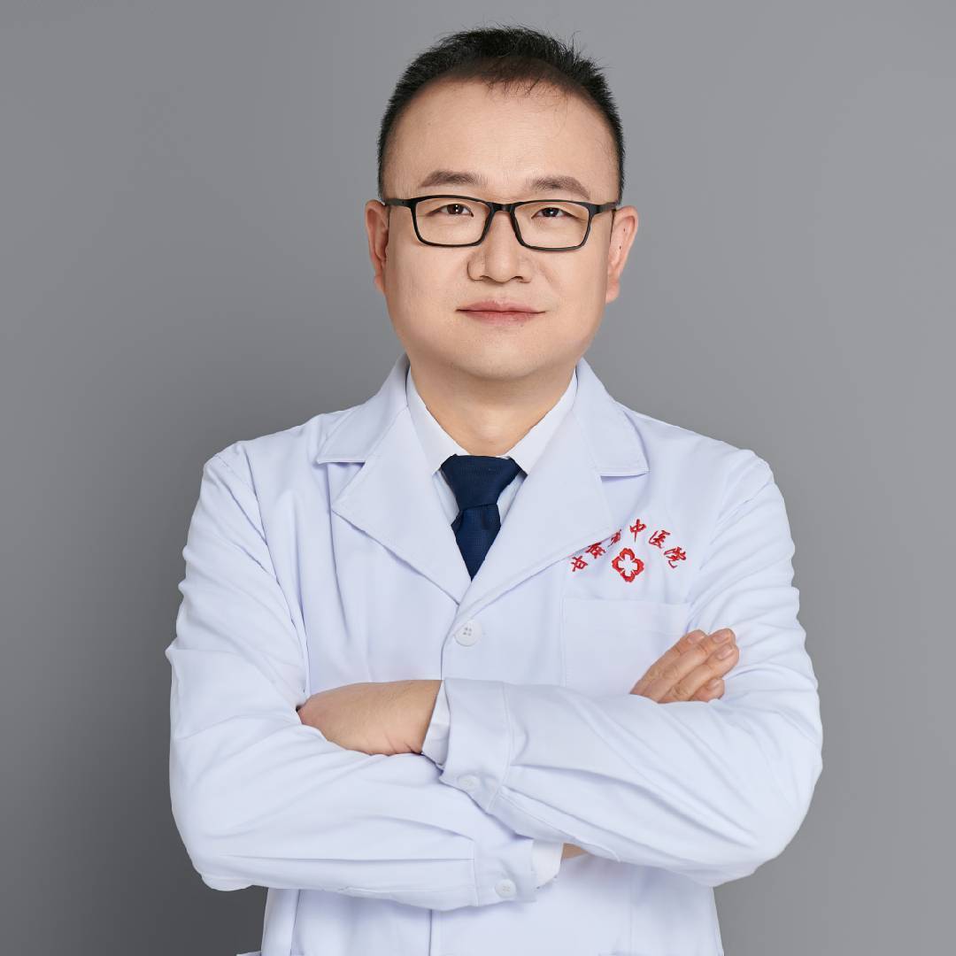 医心一意李栋医生