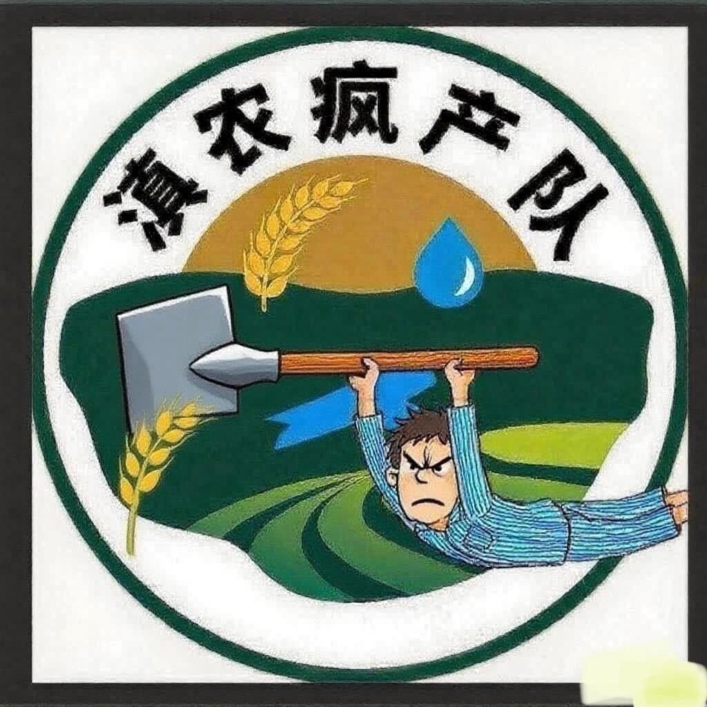 滇农疯产队