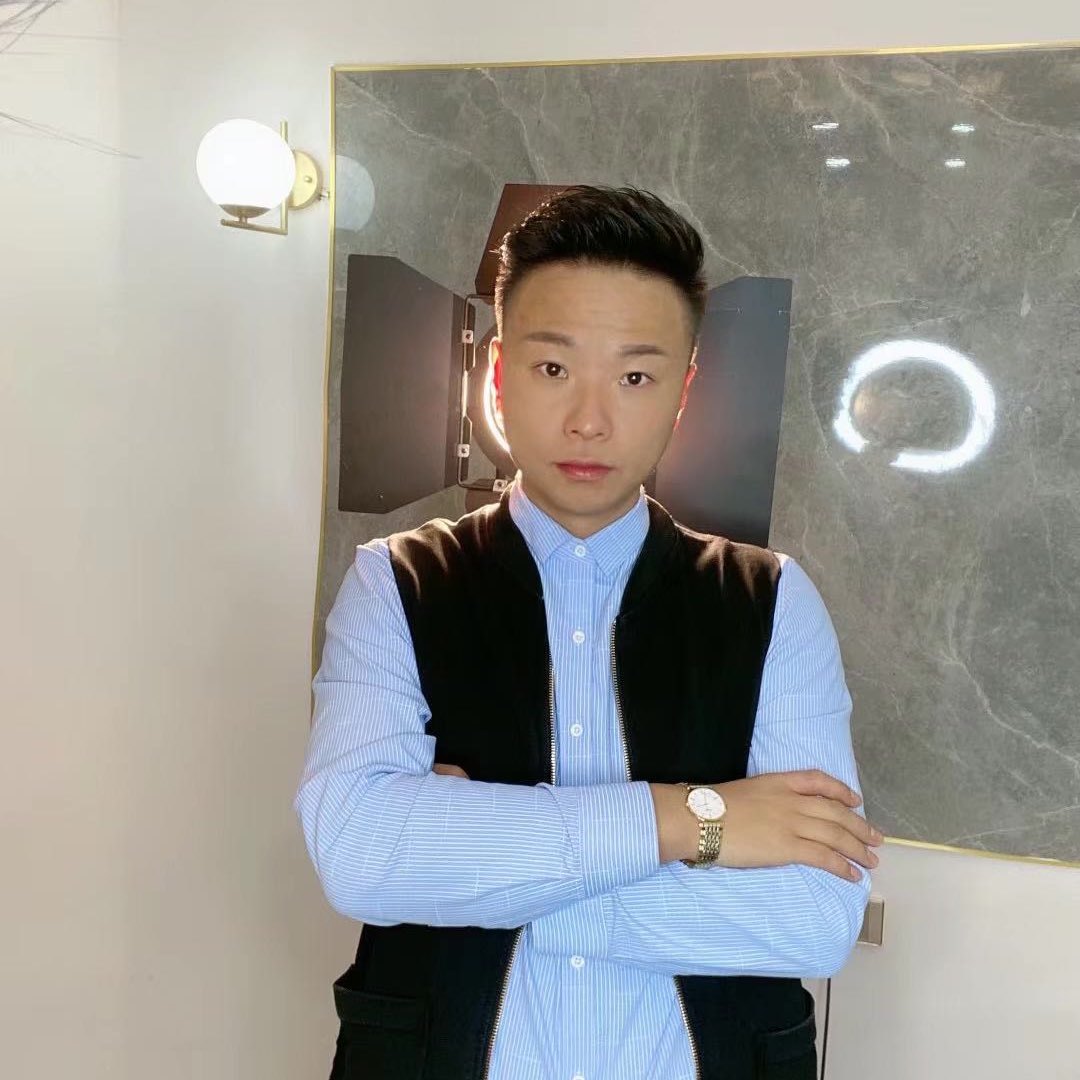 松原蛋白烫发-小宇店长