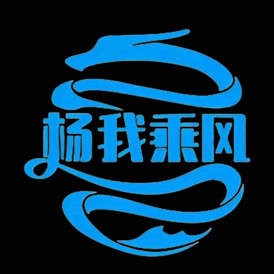 杨我乘风说