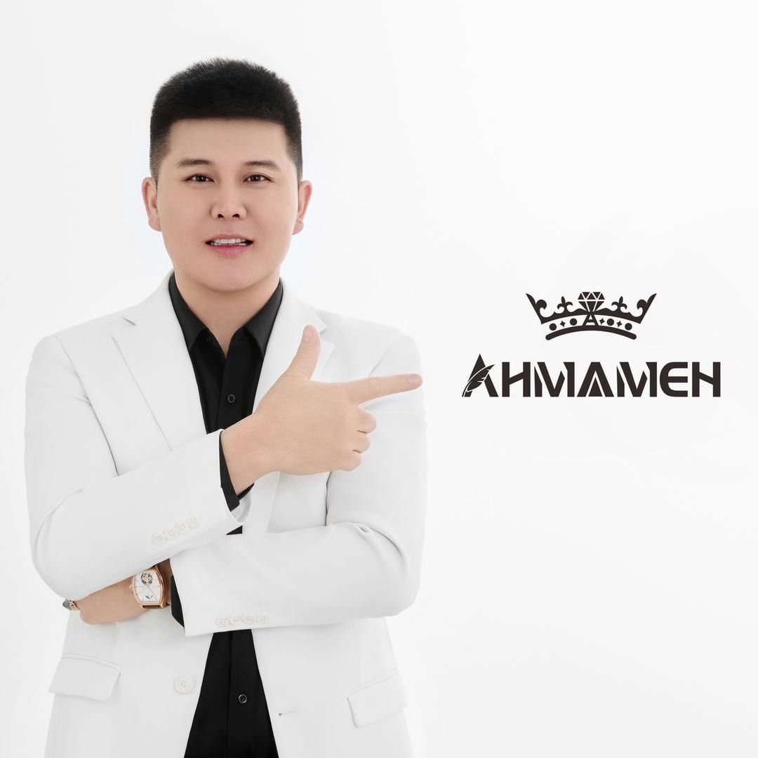 新疆小别克玉业