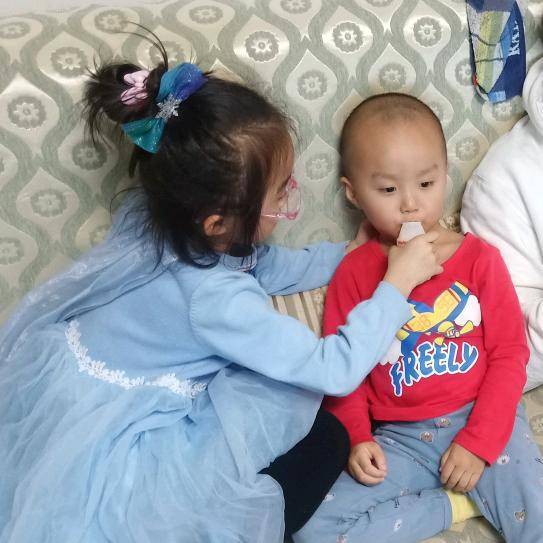 彩虹妈妈北京南城