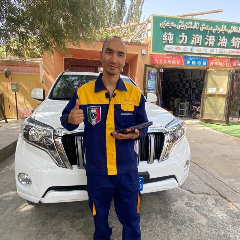 纯力汽车服务