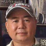 父母亲人铜肖像