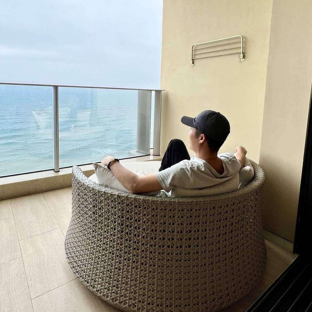 清哥旅行