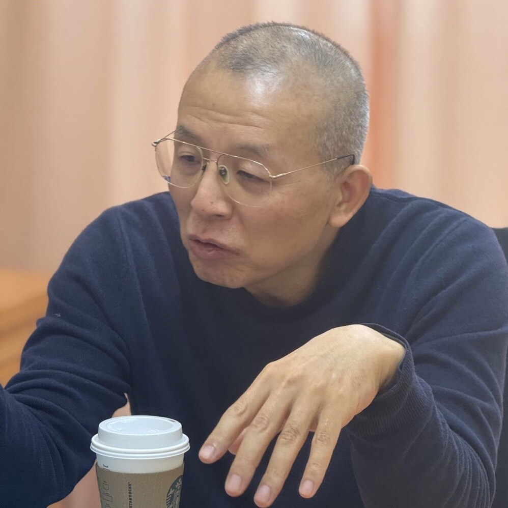 王东民医生