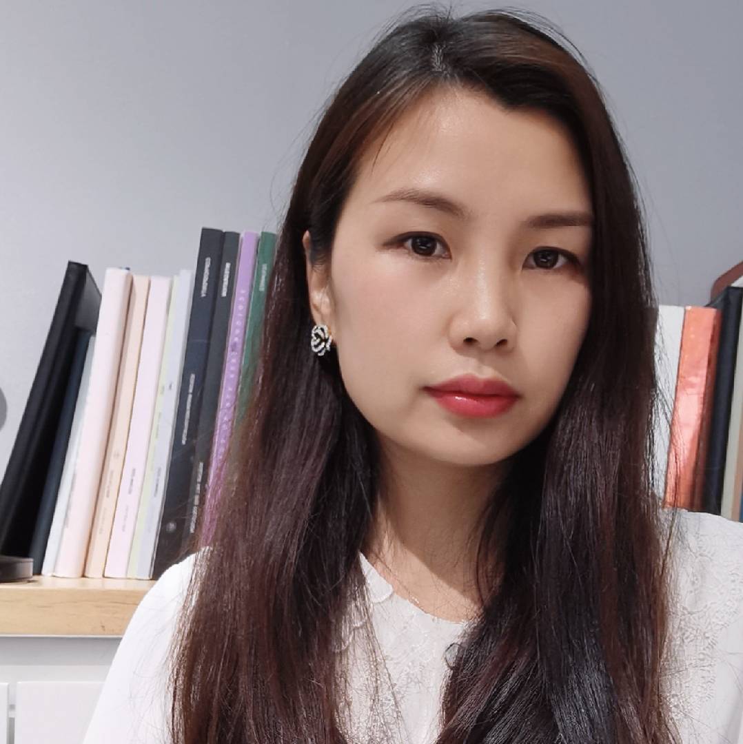 辣妹子周周手工