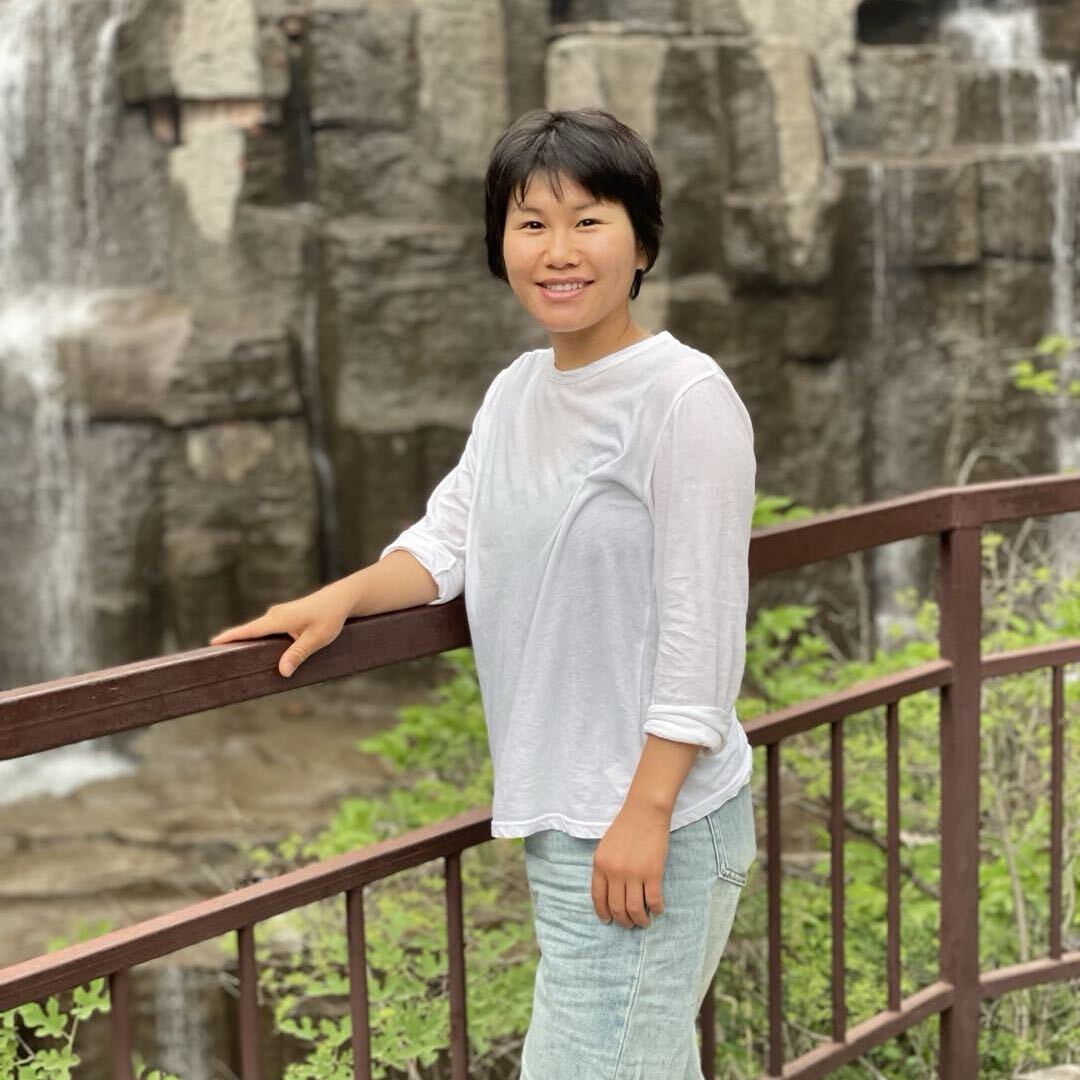 刘疯子和小高的幸福生活