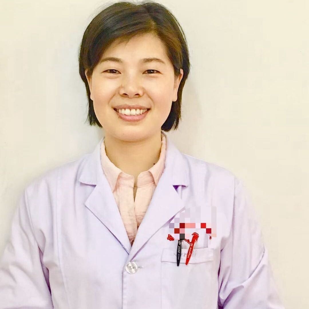 新化仁泰李婷华