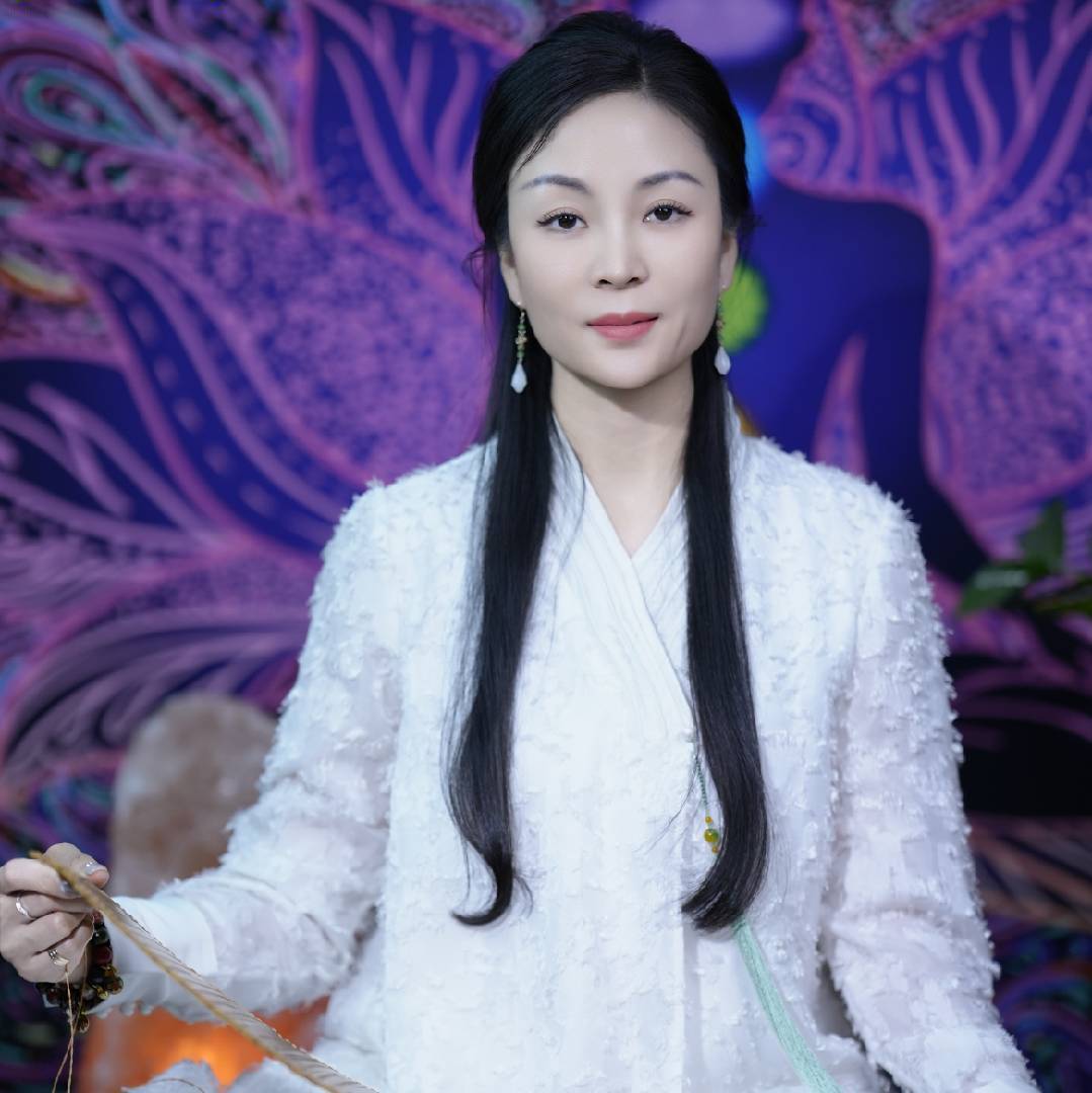 俞辰呼吸图鉴