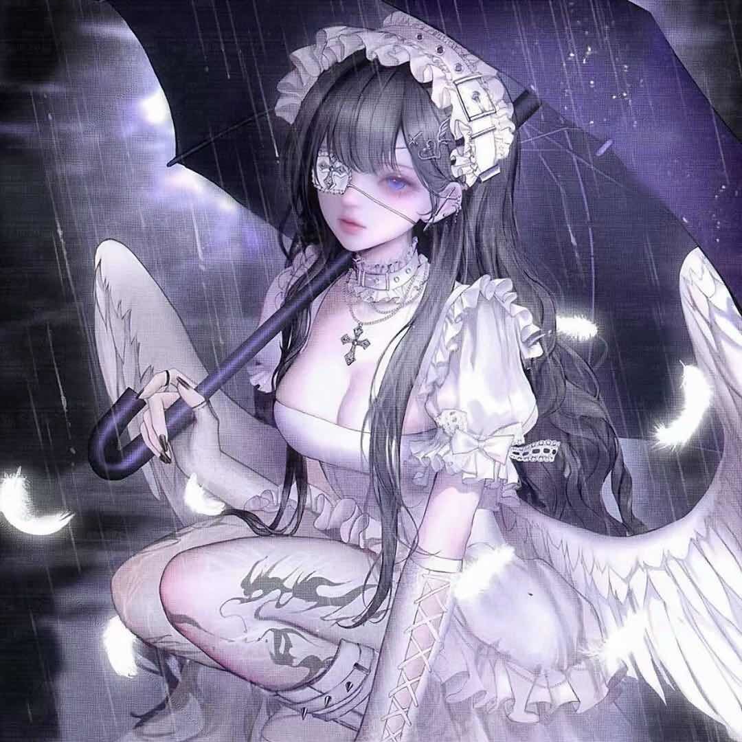 小小Umbrella