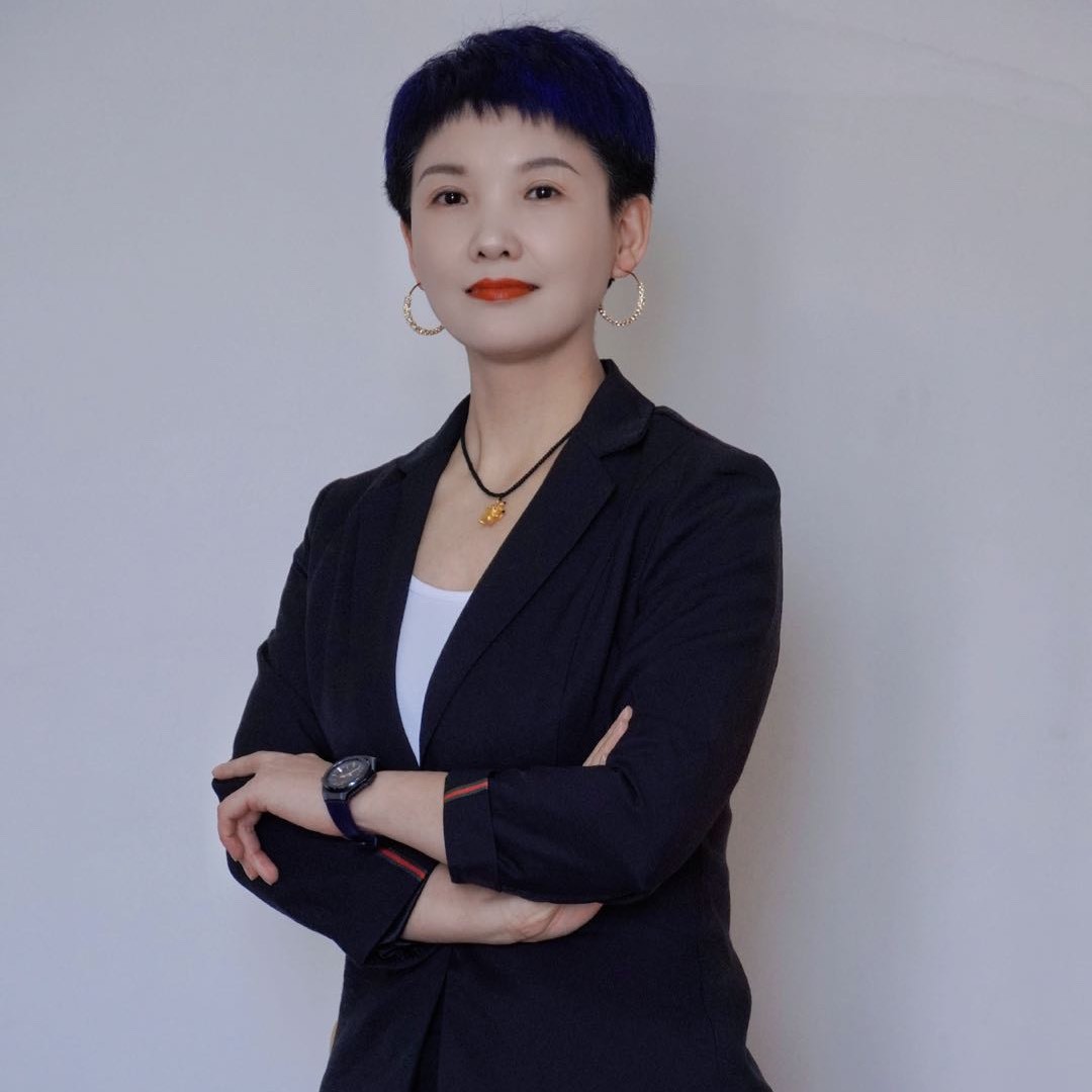 焦作免打理烫发天花板小芳