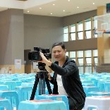 摄影摄像刘伍