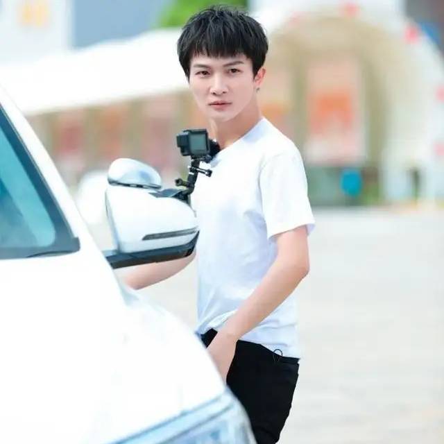 车驾宝贝