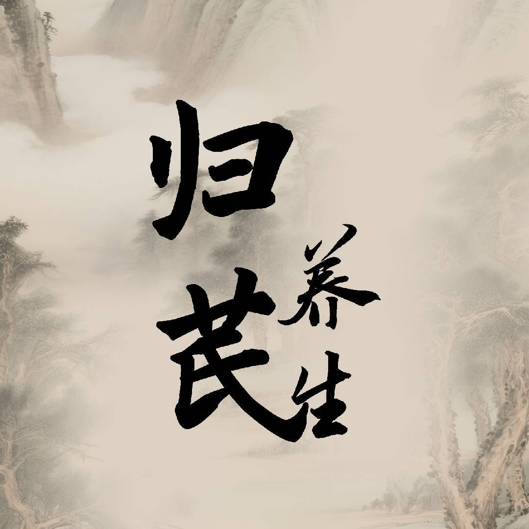 归芪养生