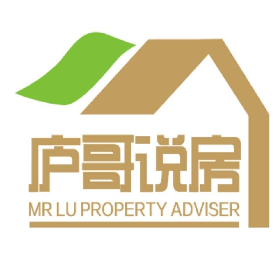 庐哥说房