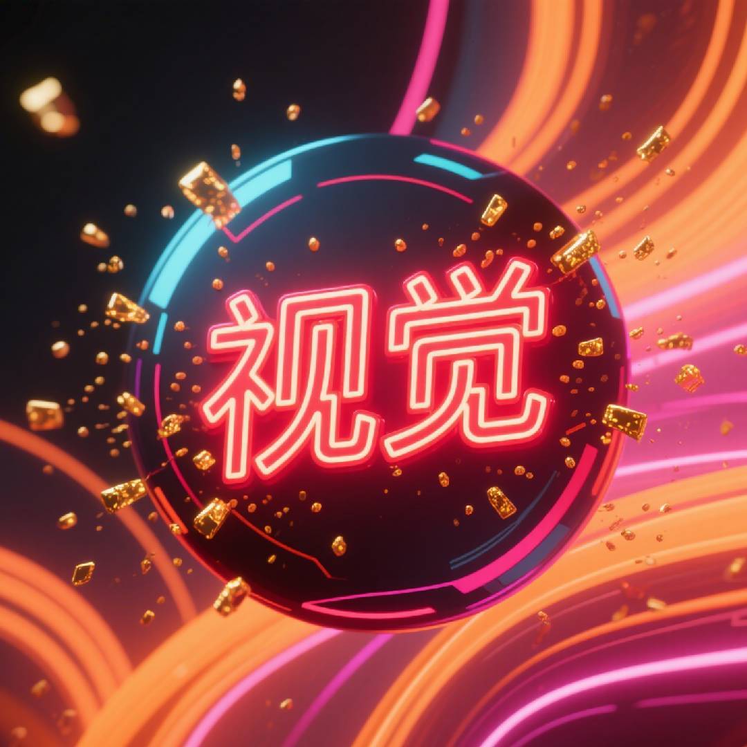 极客视觉说