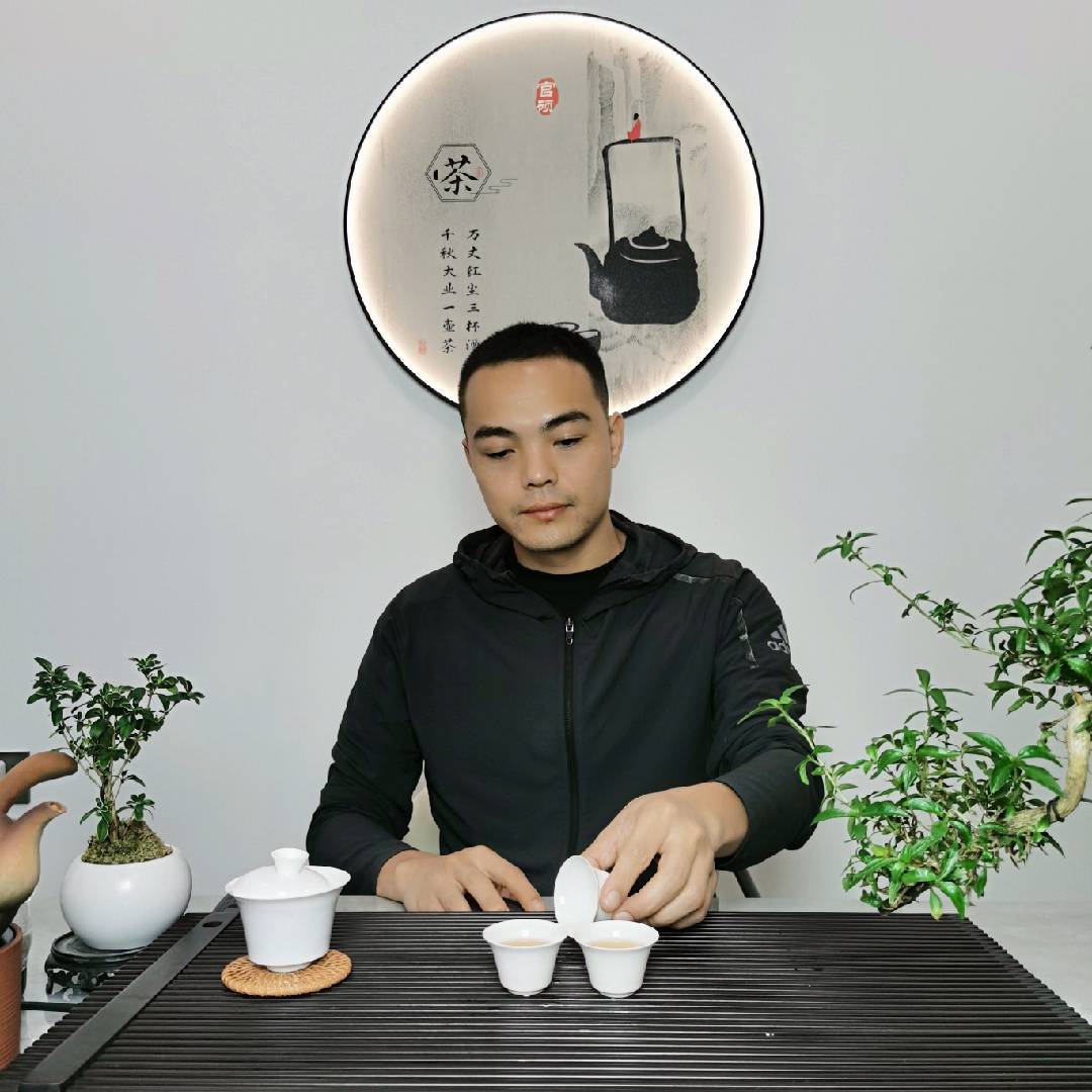 请叫我七羊