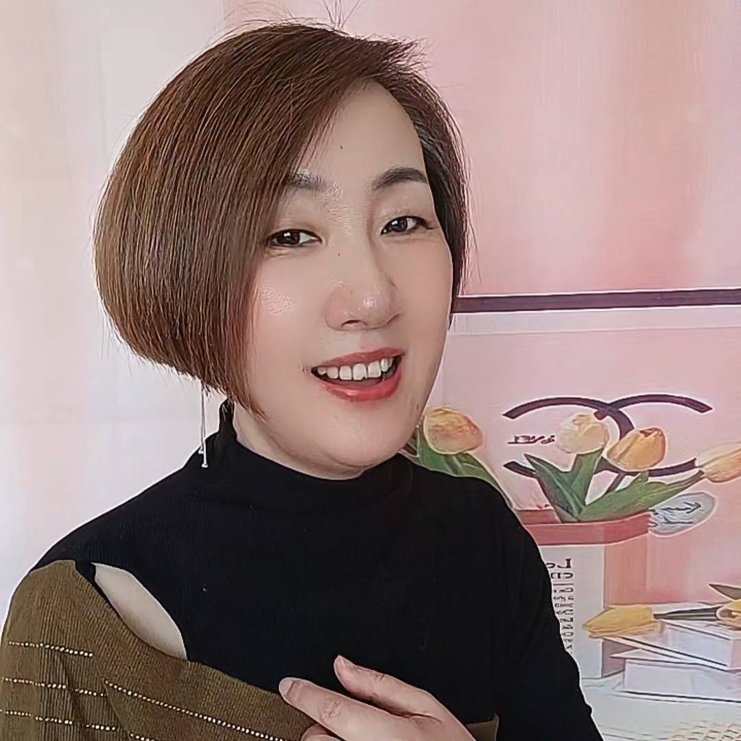 华姐爱唱歌8765