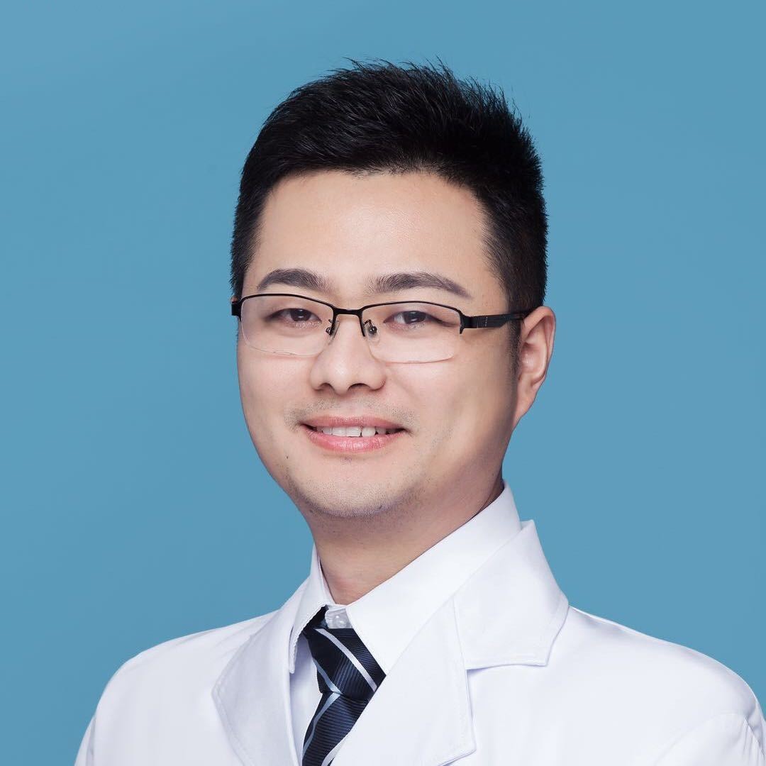 胆囊医生殷俊翔