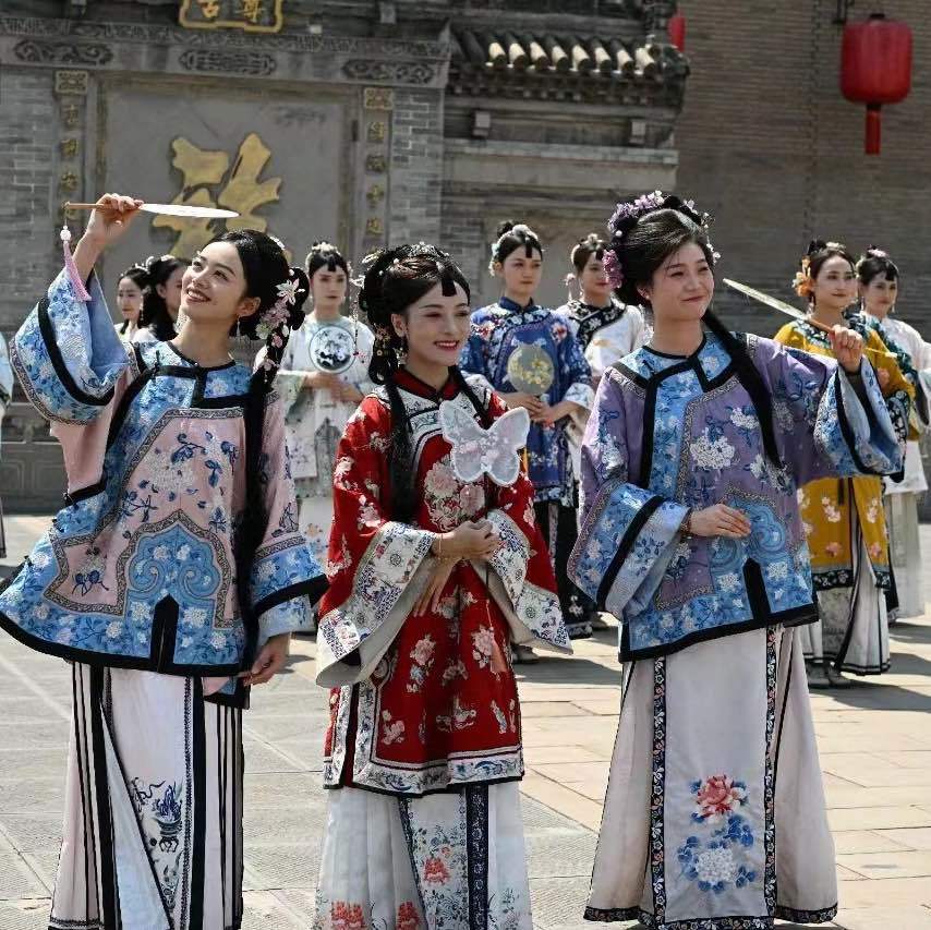 山西小田