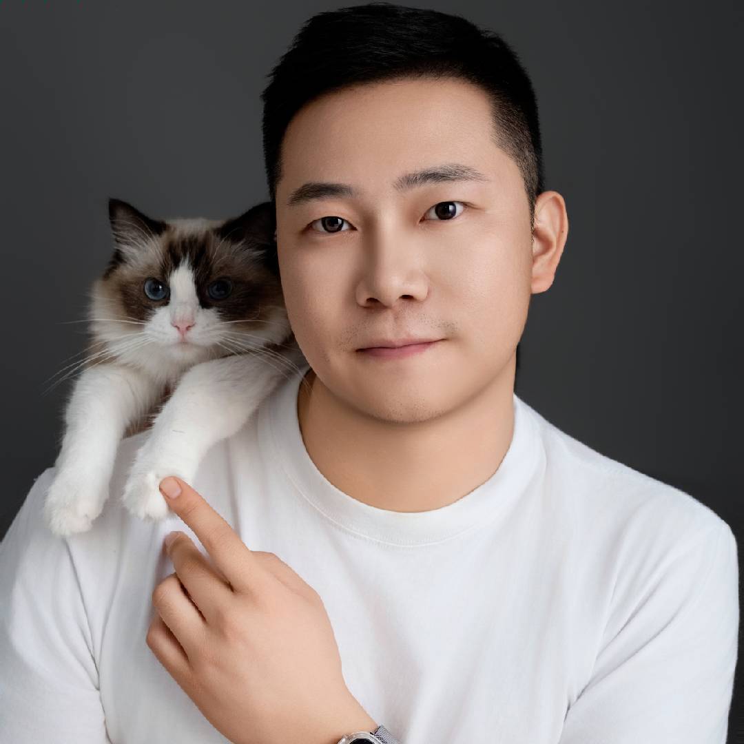 叶阿灿&宠物救助