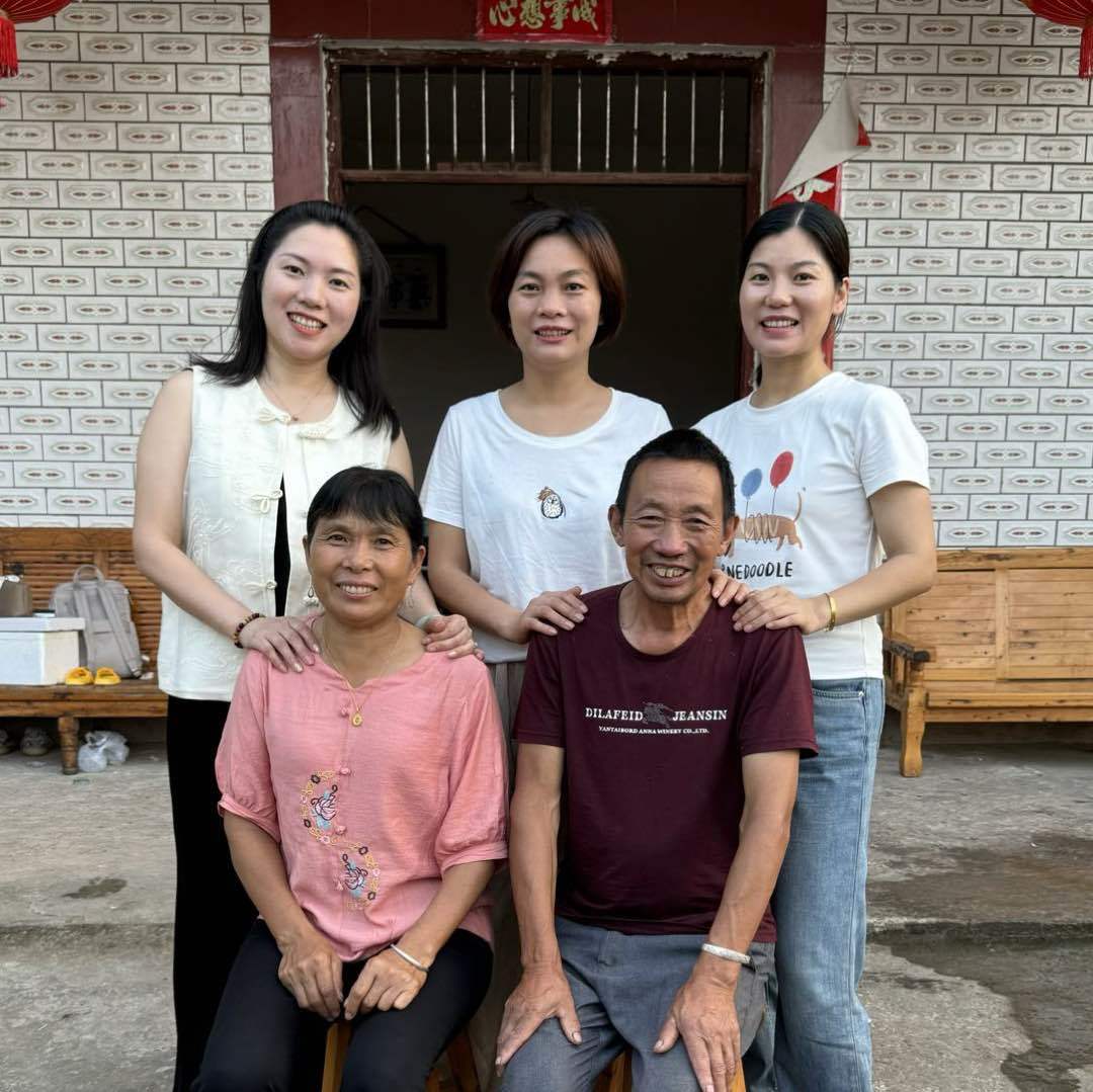 袁姐的幸福生活