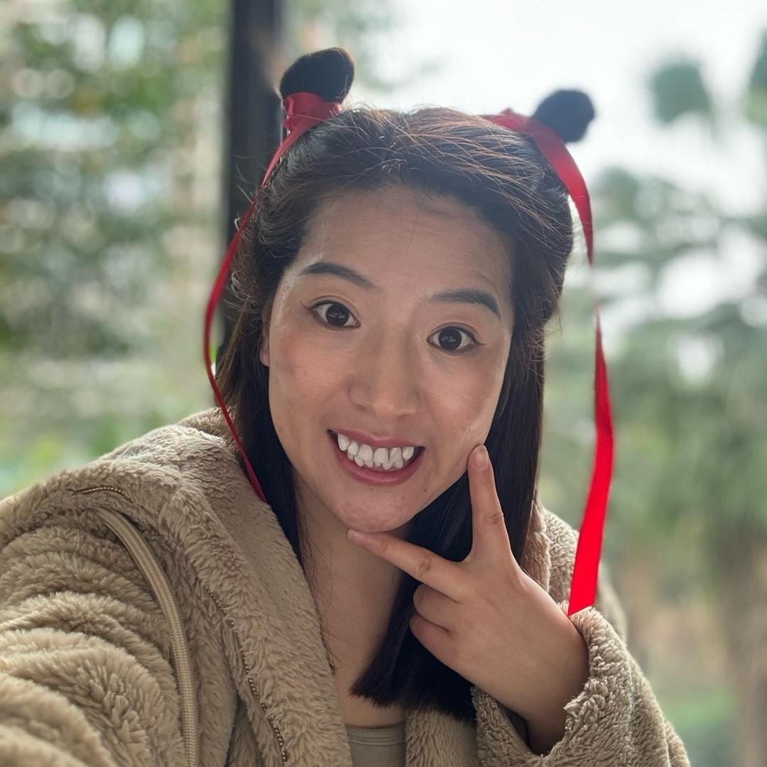 四川小燕阿姨