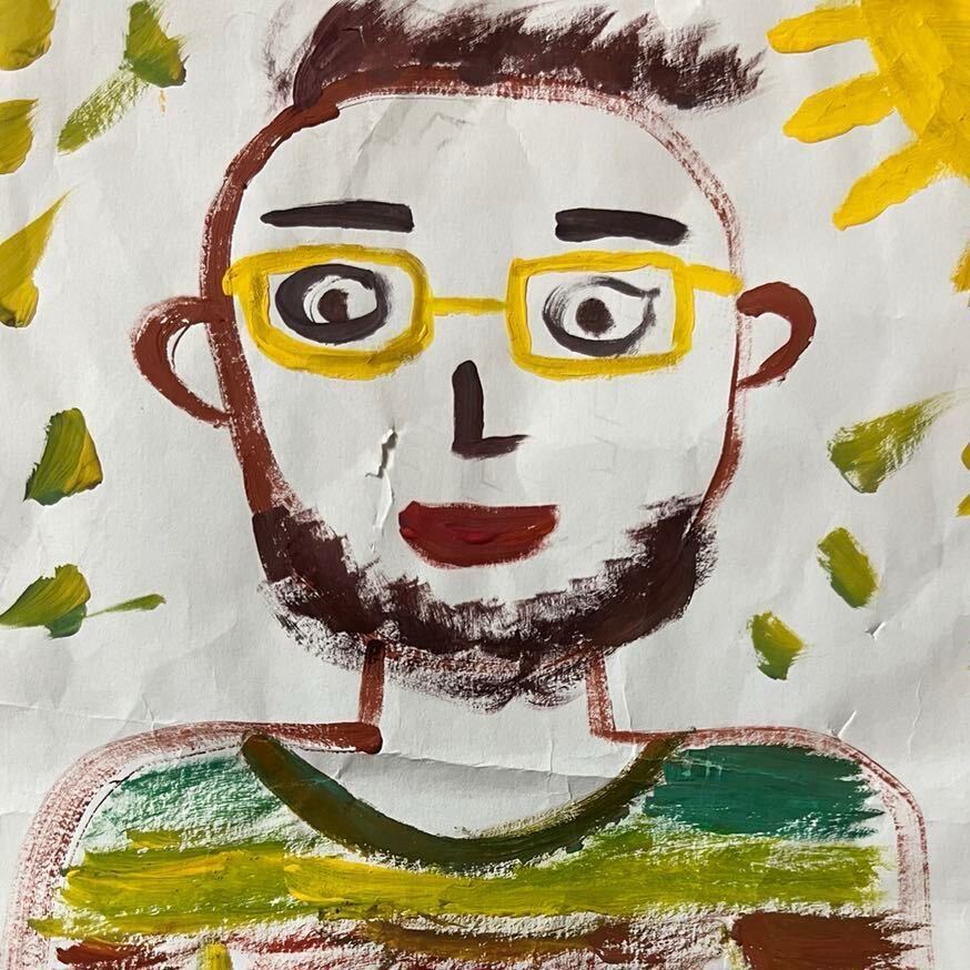 我妈叫我大洋洋