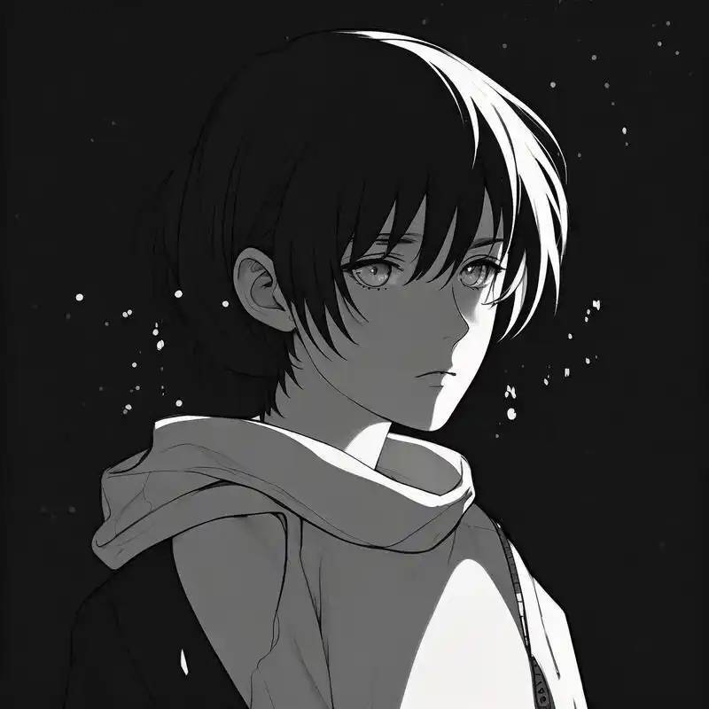 精神共振baker