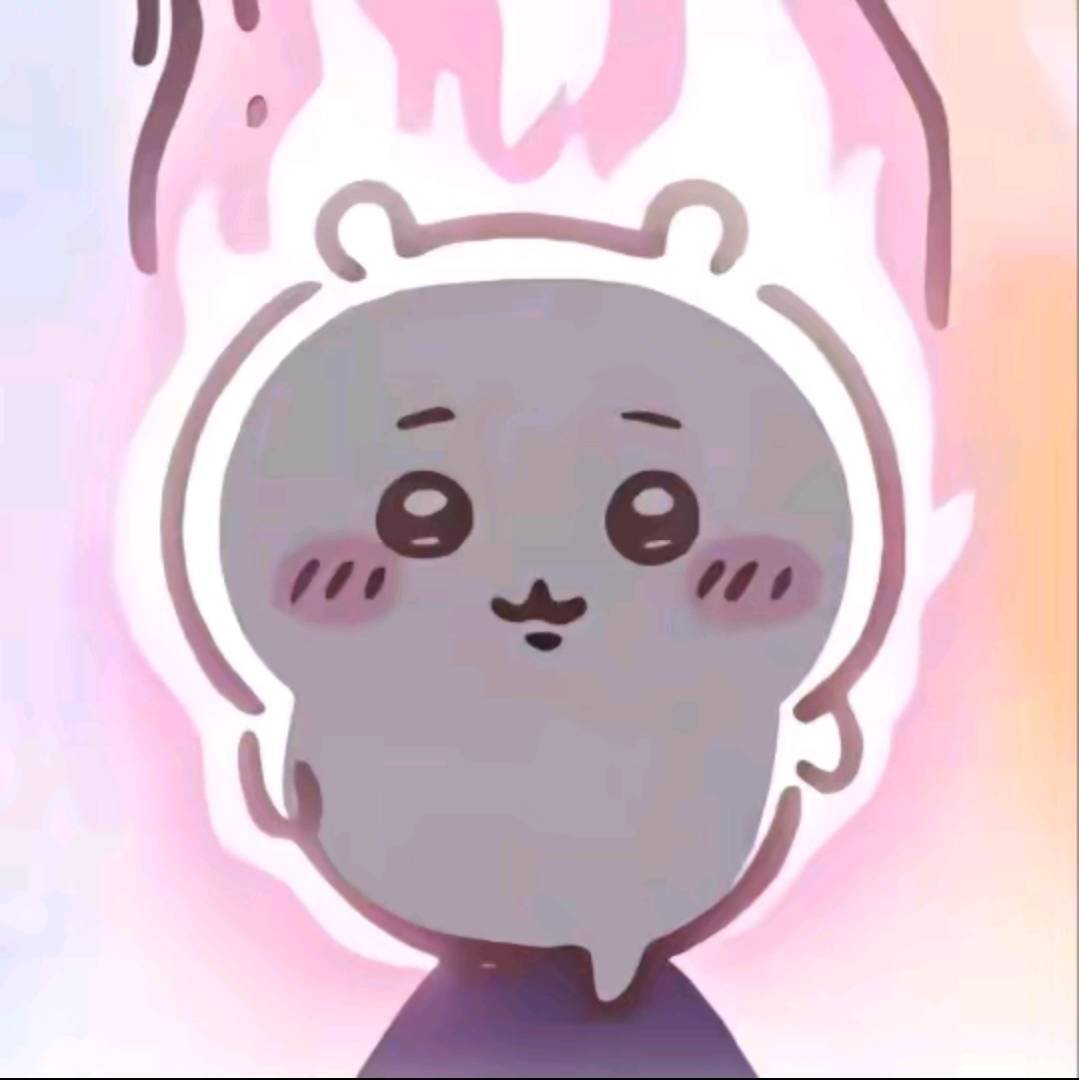 忧郁小猫汉堡...