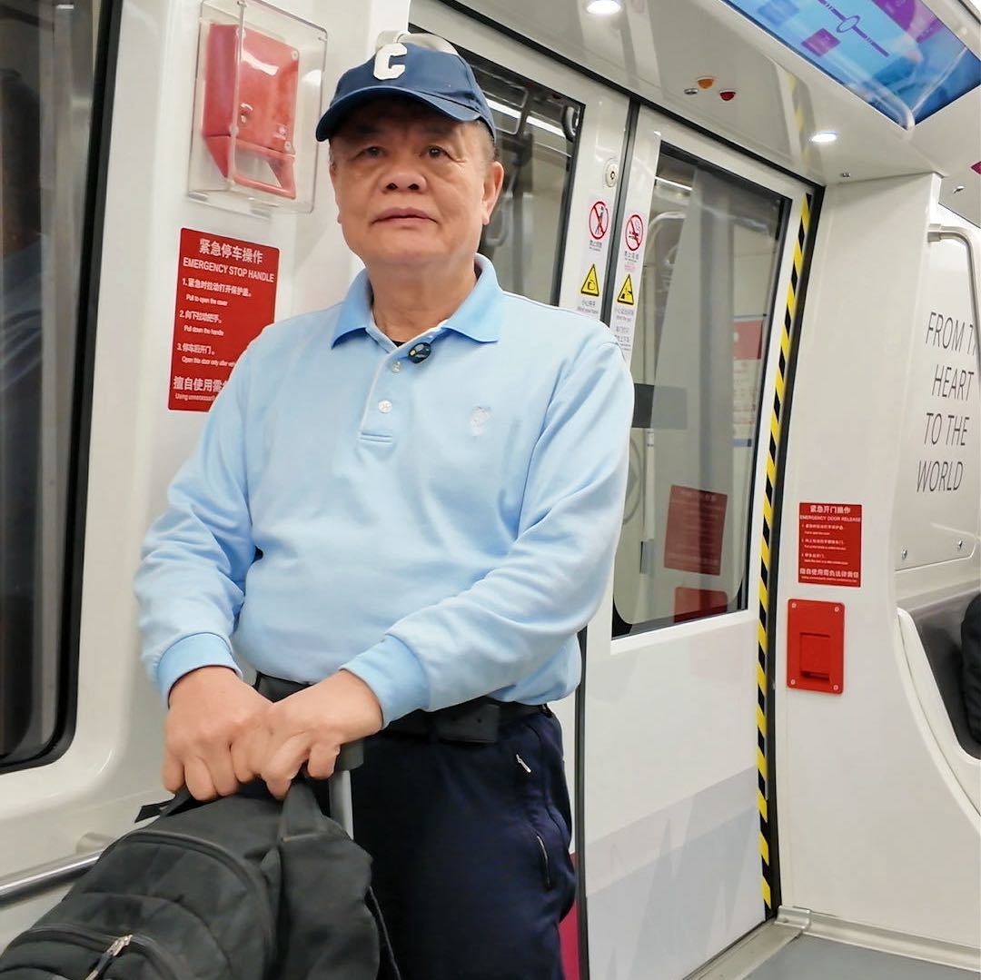 创维创始人黄宏生