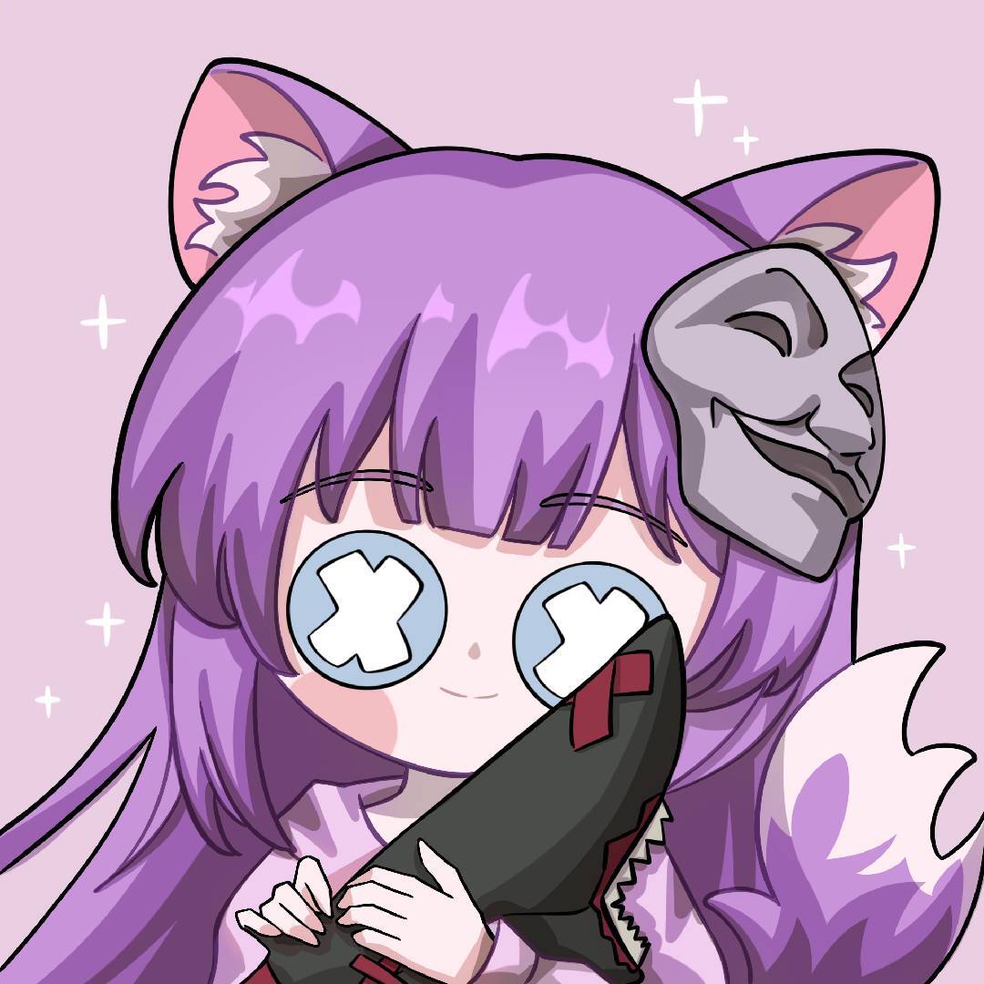 佛系猫fxm