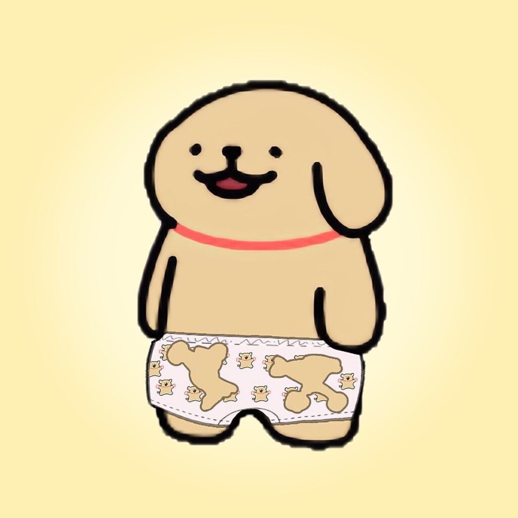 线条小鸡毛日记