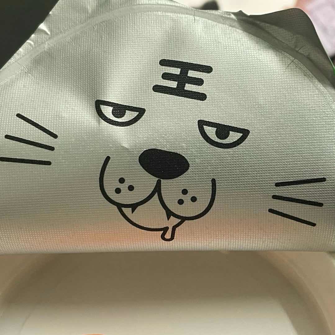 吧唧爱好者.同款在橱窗