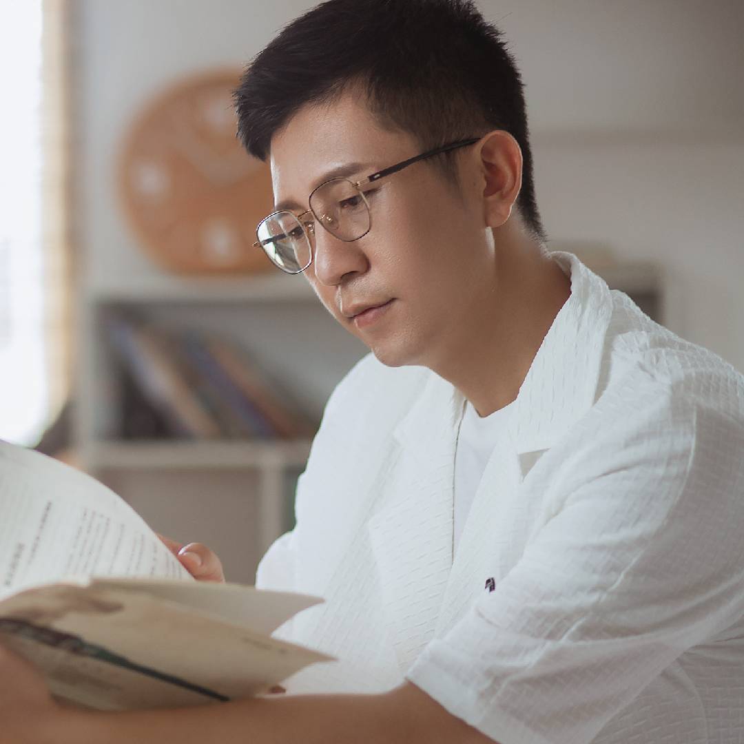 健哥援疆在路上