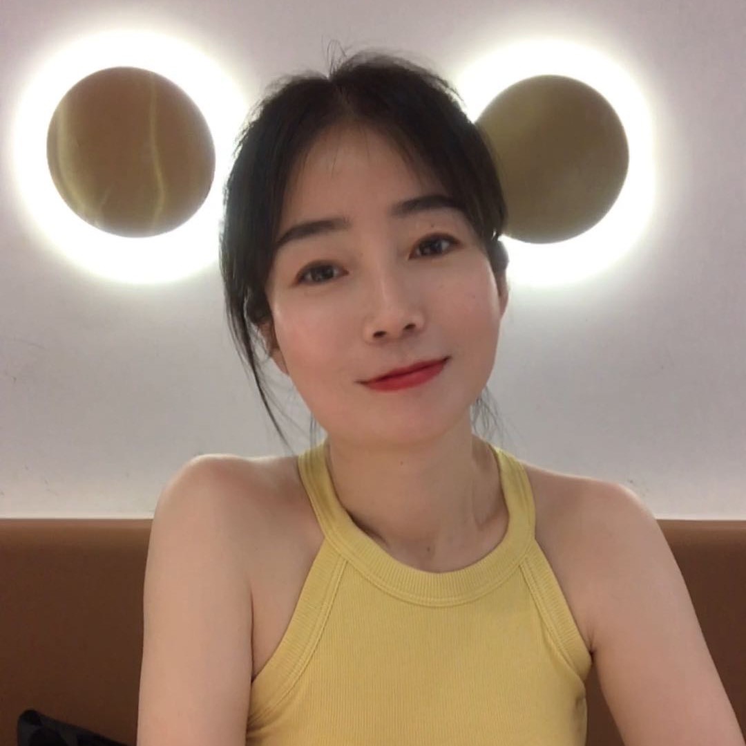圆脸小敏已瘦32斤
