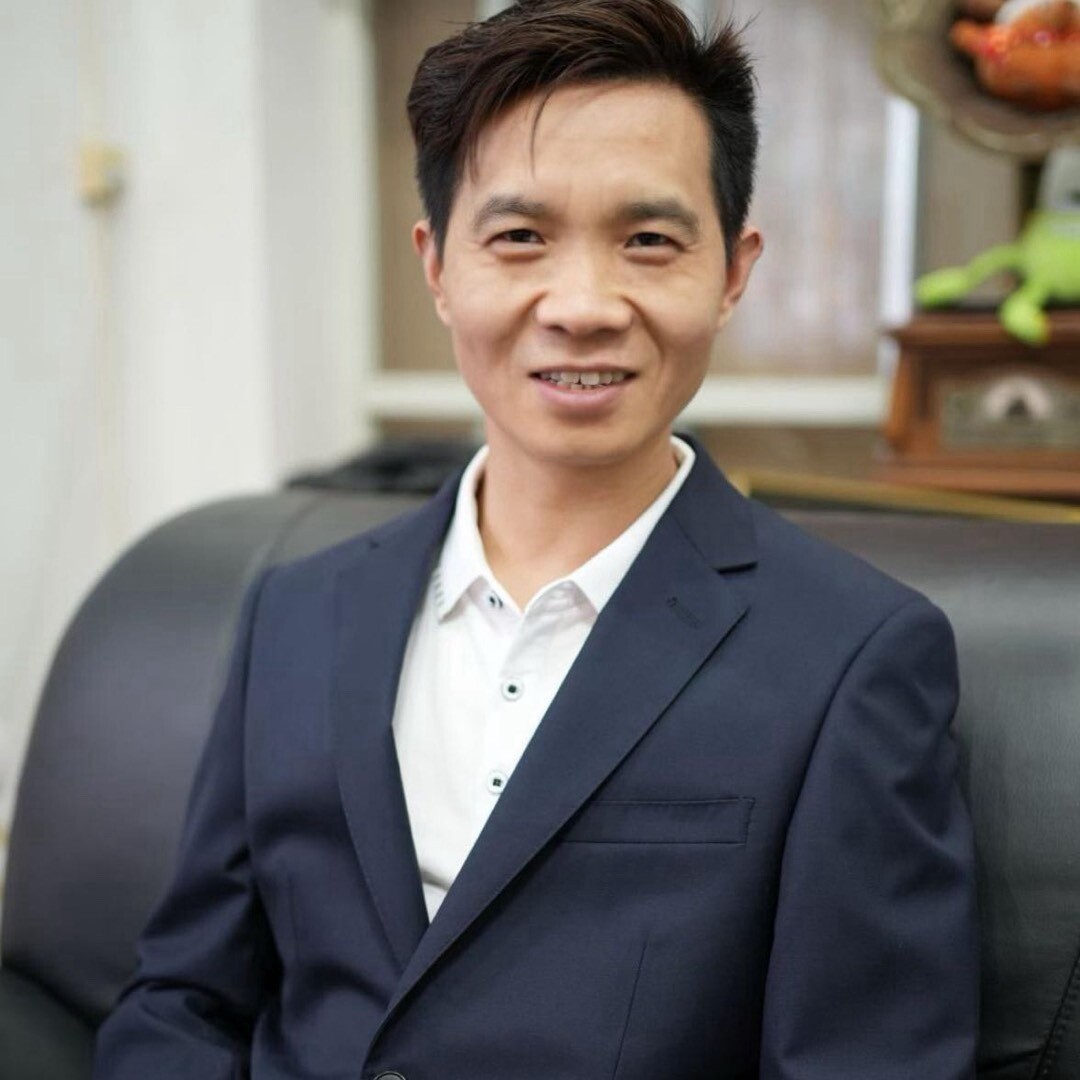 爱拼的老陈