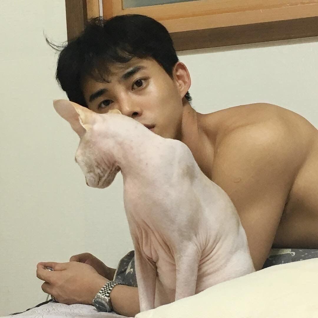 1個(gè)哇塞男孩